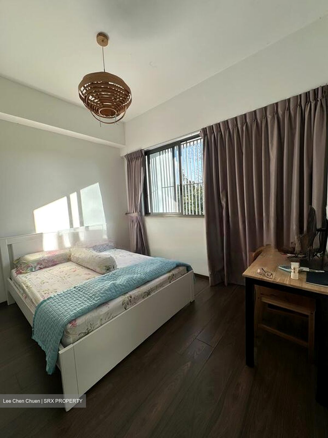 E Maison (D13), Apartment #461009381